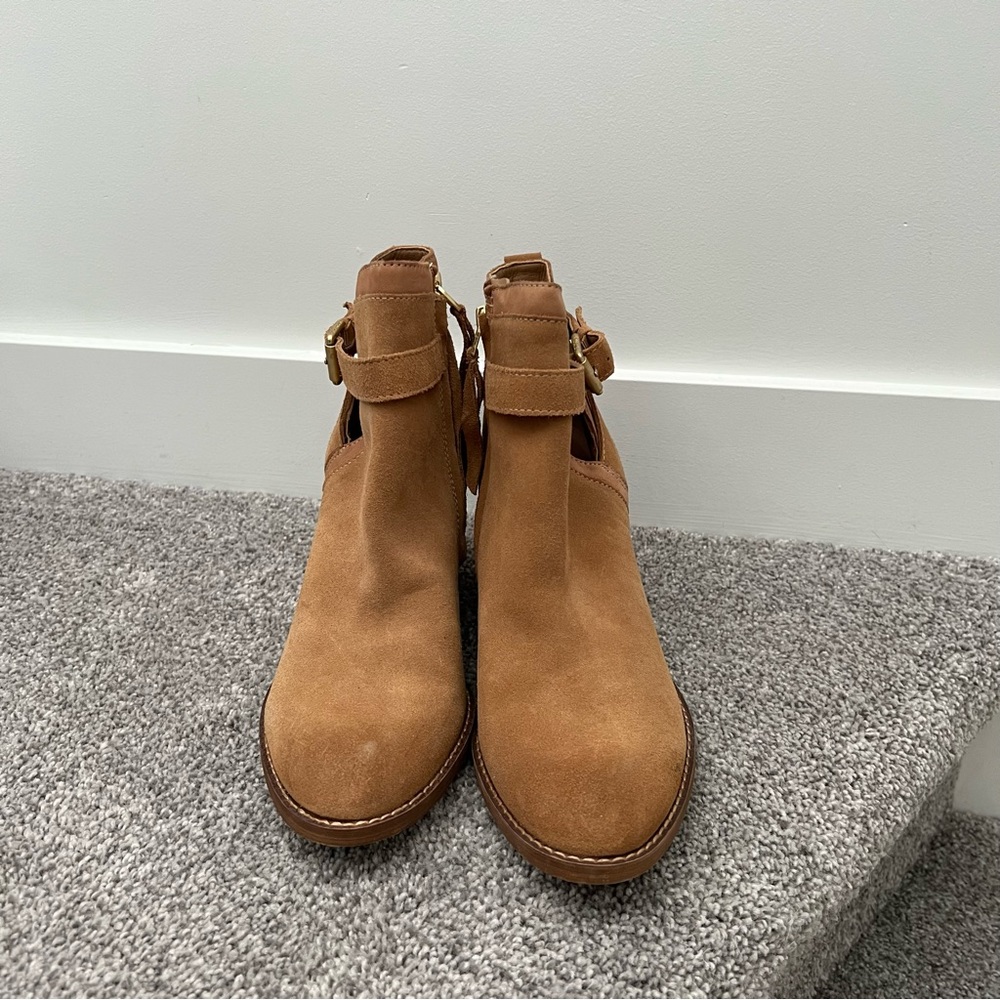 ⭐️Sam Edelman Booties - Picture 4 of 7